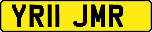 YR11JMR