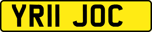 YR11JOC