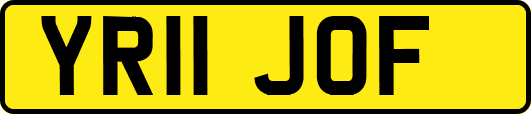 YR11JOF