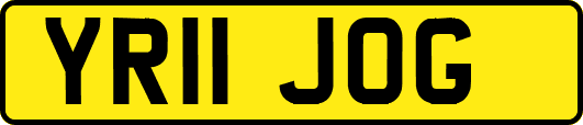 YR11JOG
