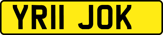 YR11JOK
