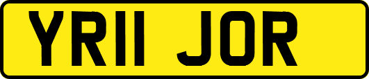 YR11JOR