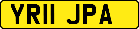 YR11JPA