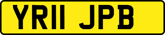YR11JPB