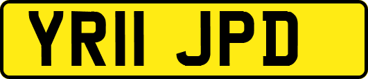 YR11JPD