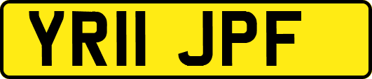YR11JPF