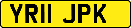 YR11JPK