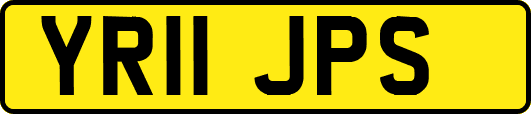 YR11JPS