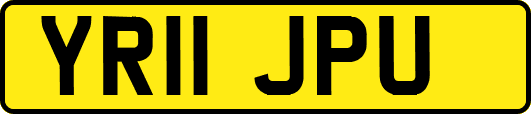 YR11JPU