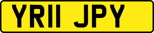 YR11JPY