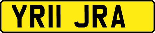 YR11JRA