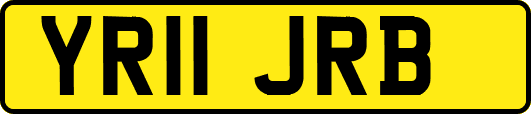 YR11JRB