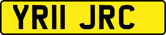 YR11JRC