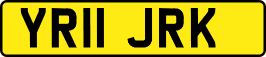 YR11JRK