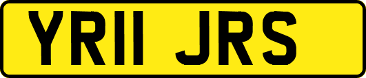 YR11JRS