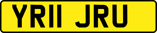 YR11JRU