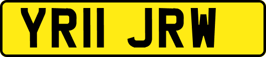YR11JRW
