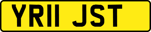 YR11JST