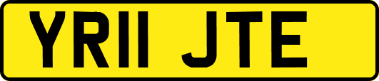 YR11JTE