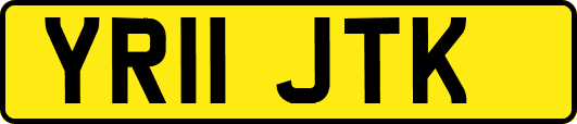 YR11JTK