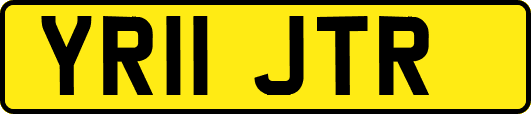 YR11JTR