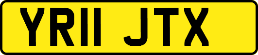 YR11JTX