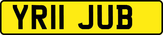 YR11JUB