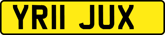 YR11JUX