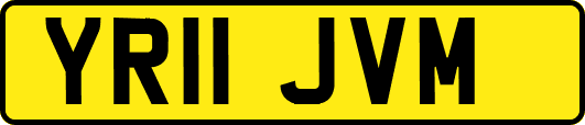 YR11JVM