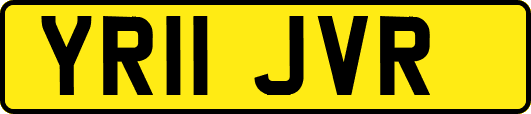 YR11JVR
