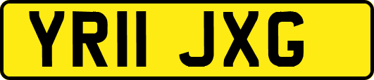 YR11JXG