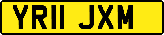 YR11JXM