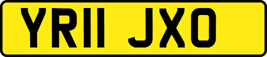 YR11JXO
