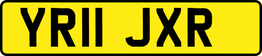 YR11JXR