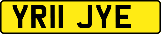 YR11JYE