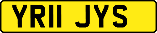 YR11JYS