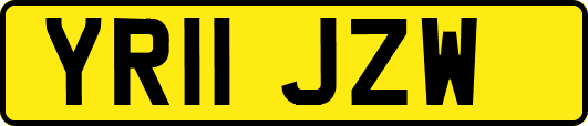 YR11JZW