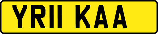 YR11KAA