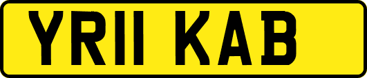 YR11KAB