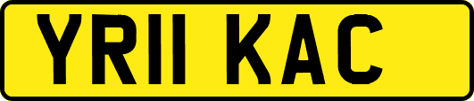 YR11KAC
