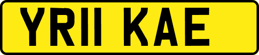 YR11KAE