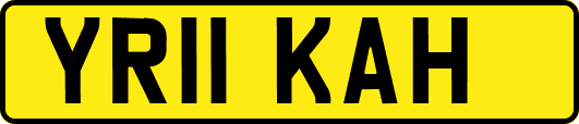 YR11KAH