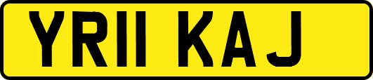 YR11KAJ