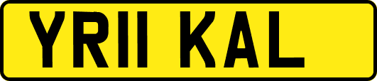 YR11KAL