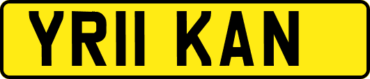 YR11KAN