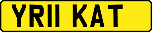 YR11KAT