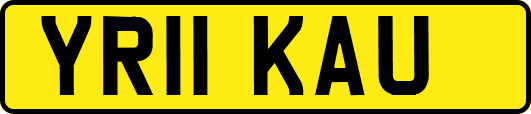 YR11KAU