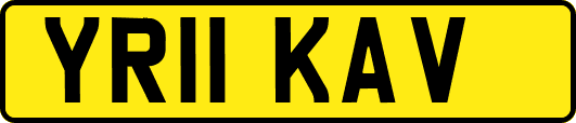 YR11KAV