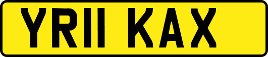 YR11KAX
