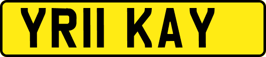 YR11KAY